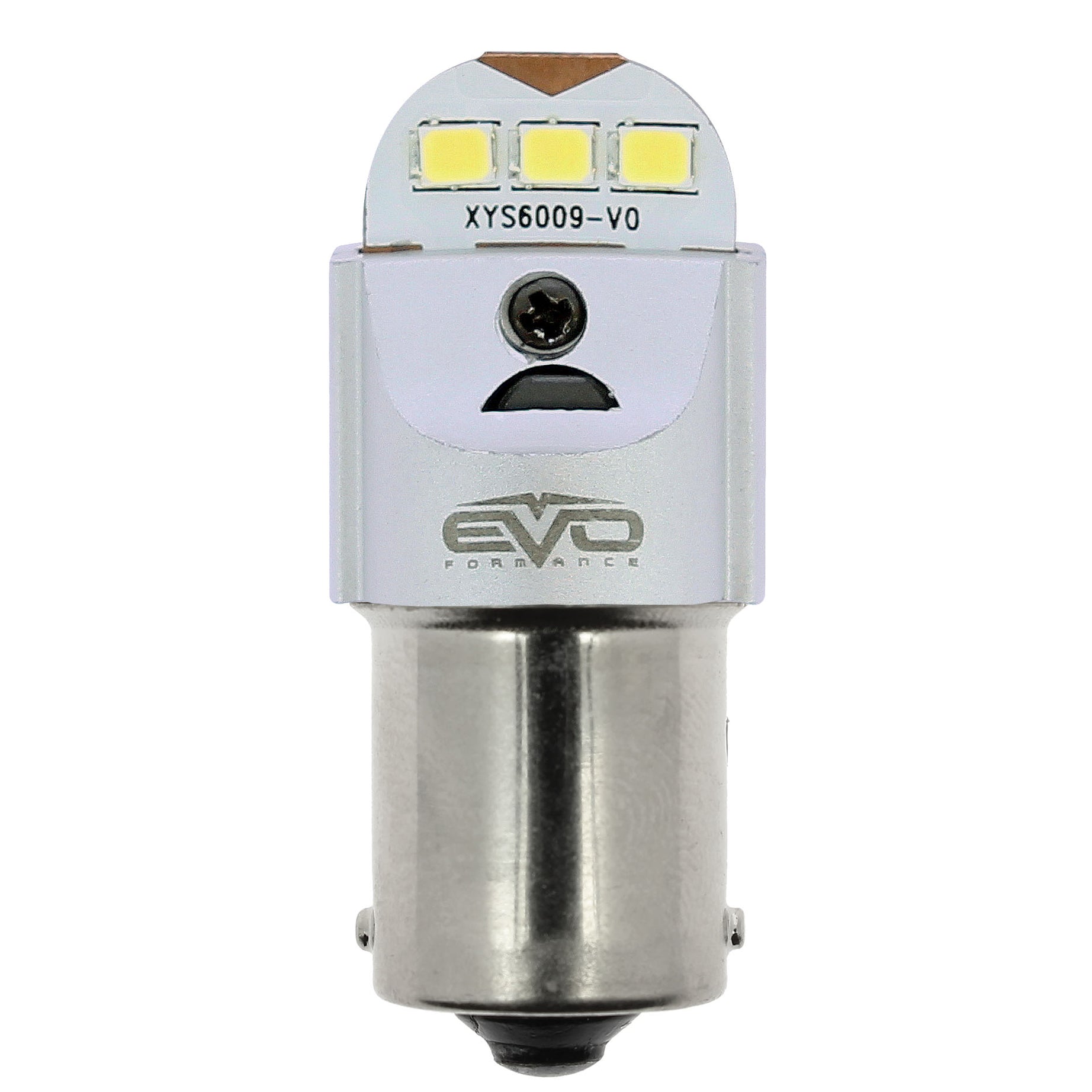 Lâmpada LED EVO BA15S 600L 21W 12/24V 1 PC