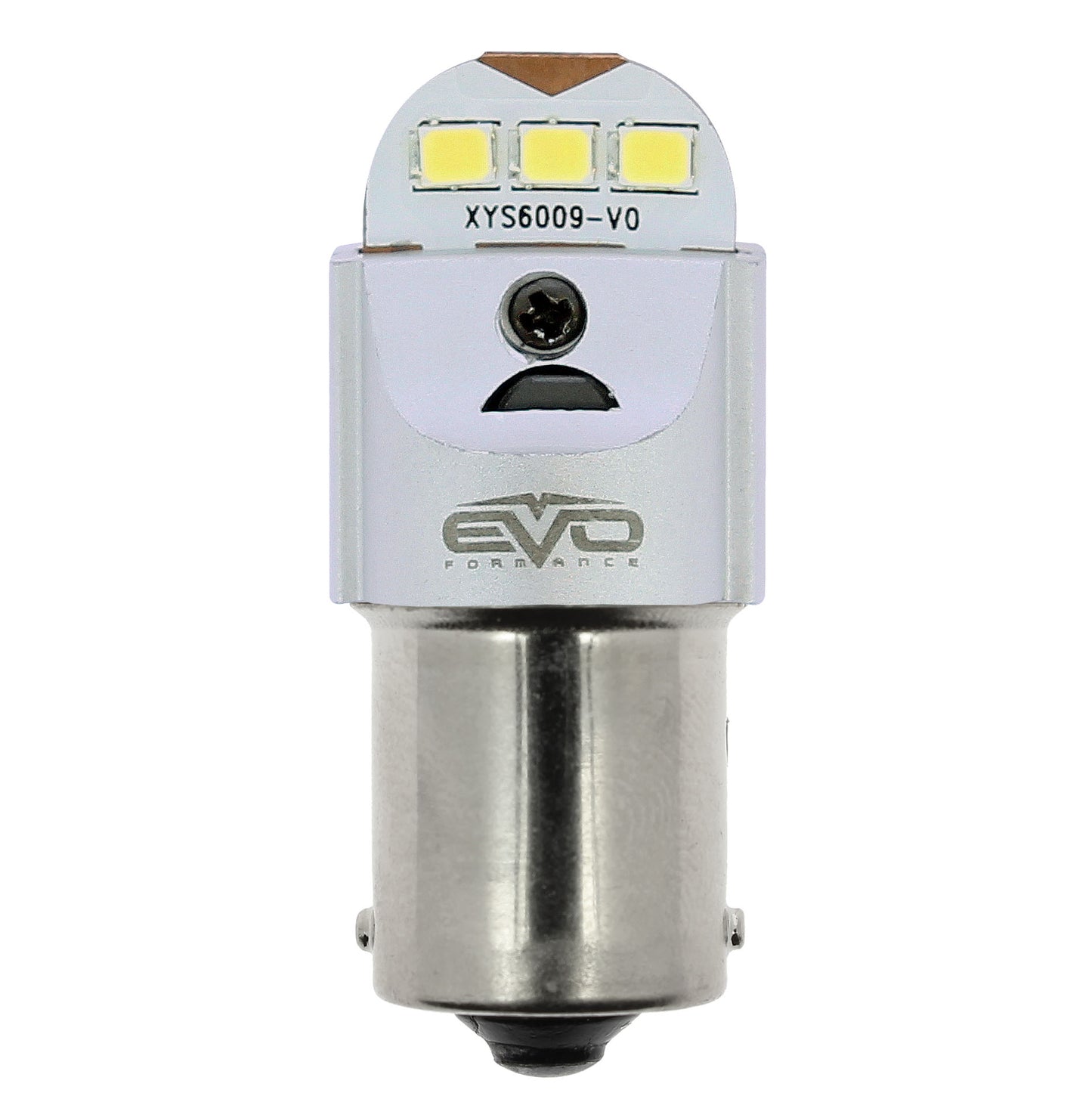 Lâmpada LED EVO BA15S 600L 21W 12/24V 1 PC