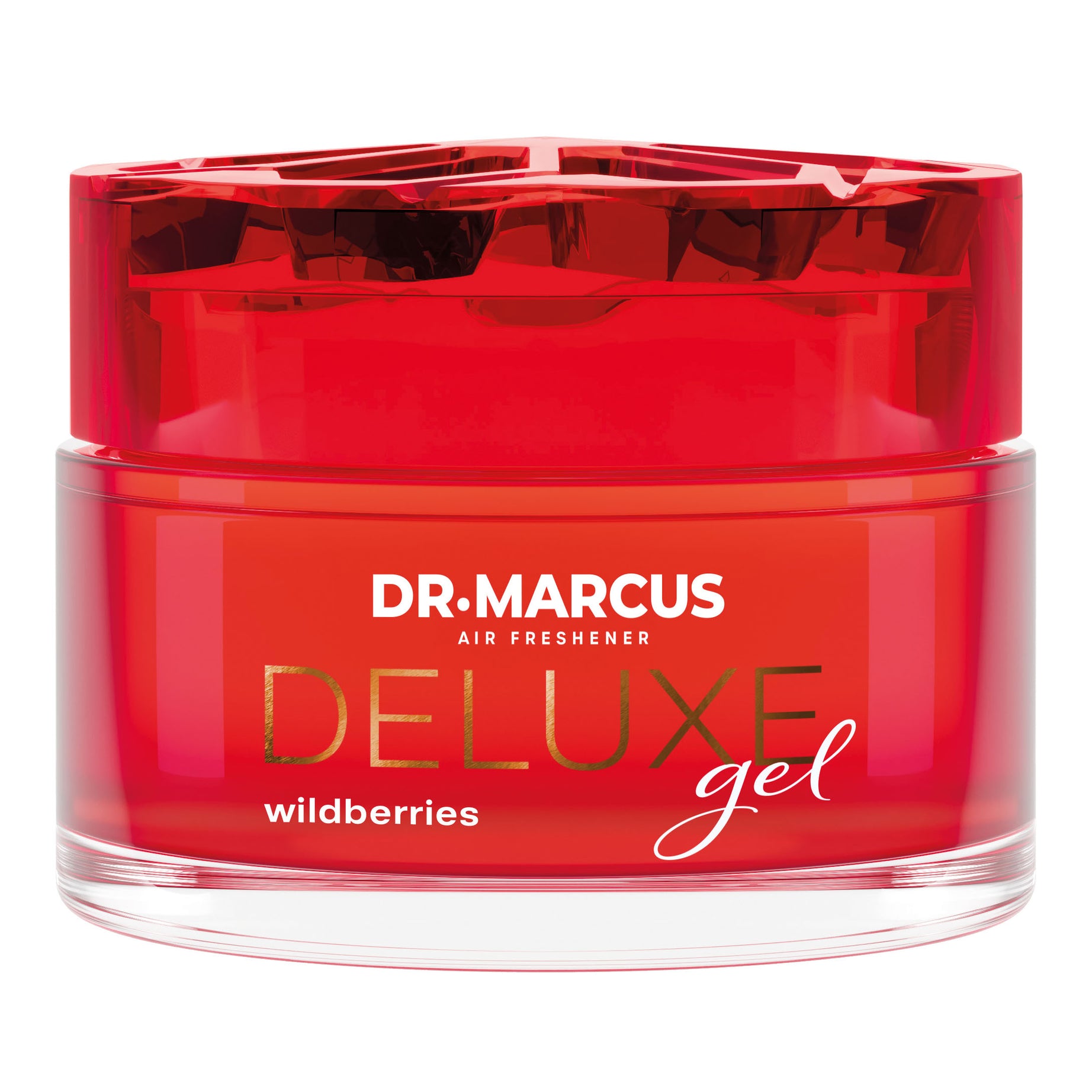 Ambientador Senso DELUXE Wildberries 50 ML