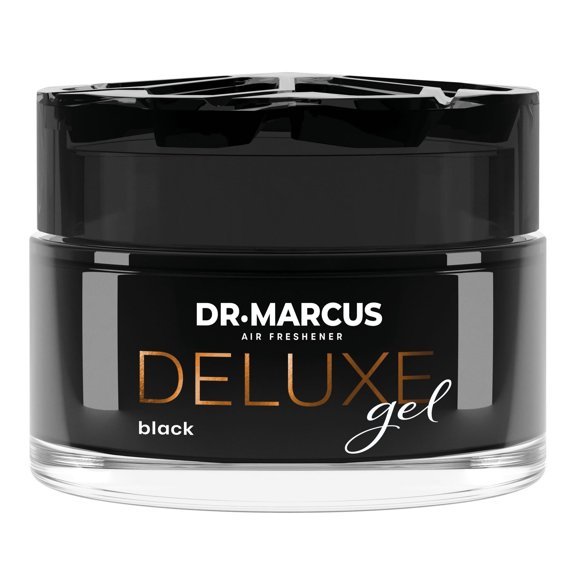 Ambientador Senso DELUXE Black 50 ML