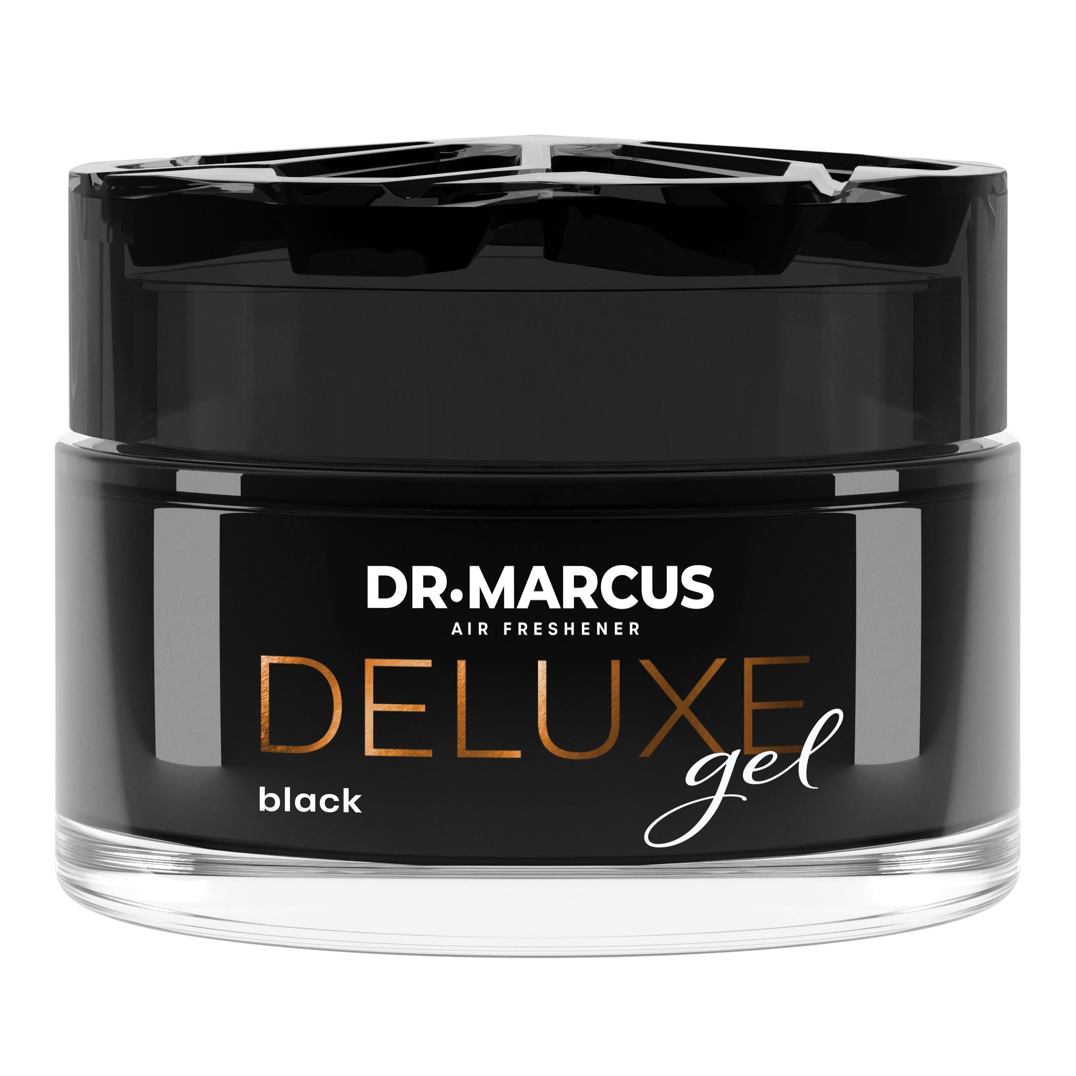 Ambientador Senso DELUXE Black 50 ML