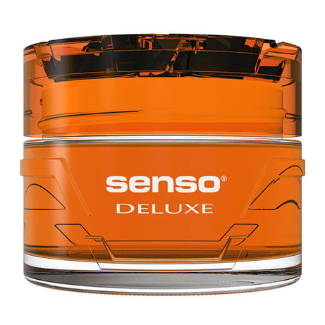 Ambientador Senso DELUXE Citrus Dream 50 ML