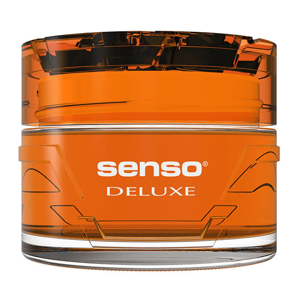 Ambientador Senso DELUXE Citrus Dream 50 ML