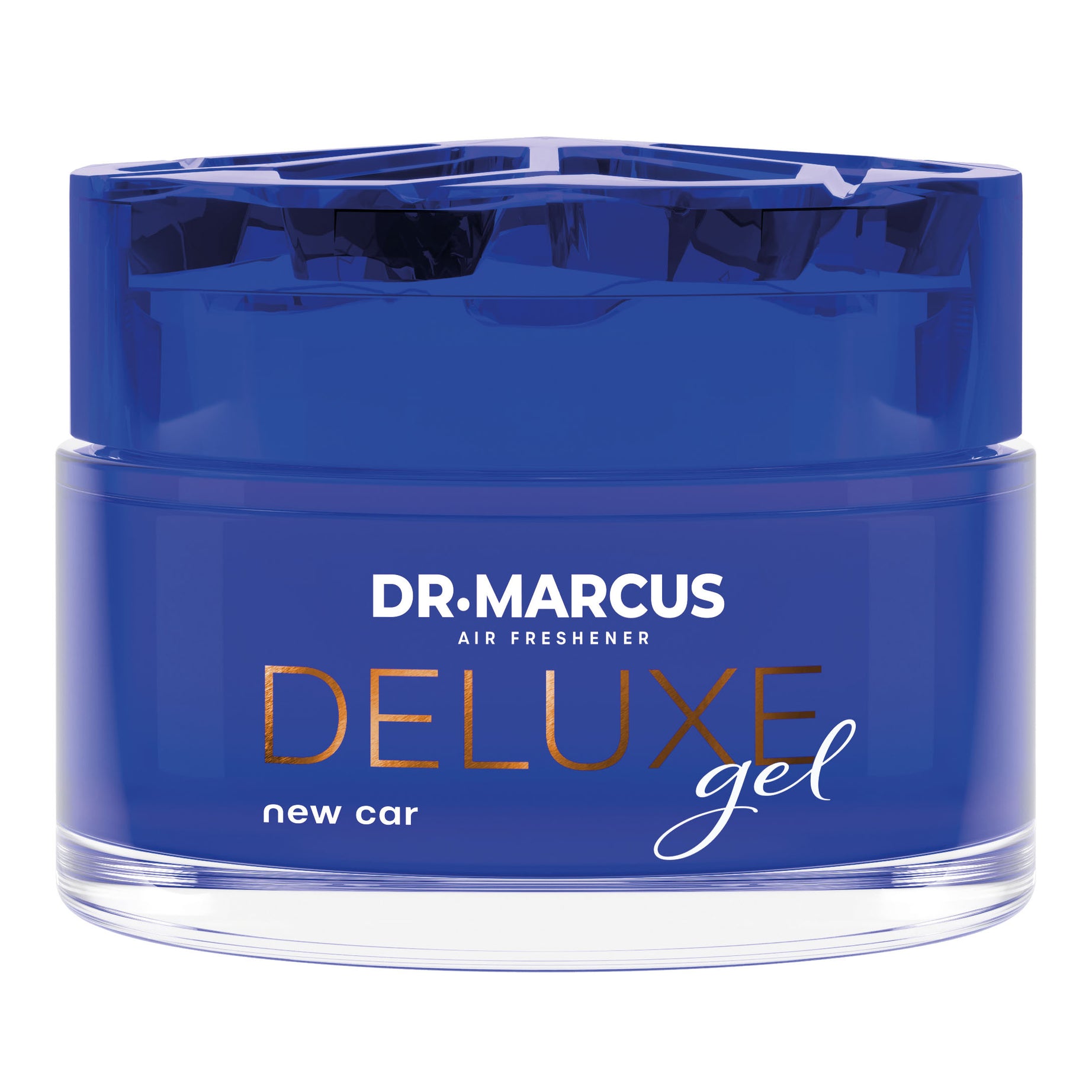 Ambientador Senso DELUXE New Car 50 ML