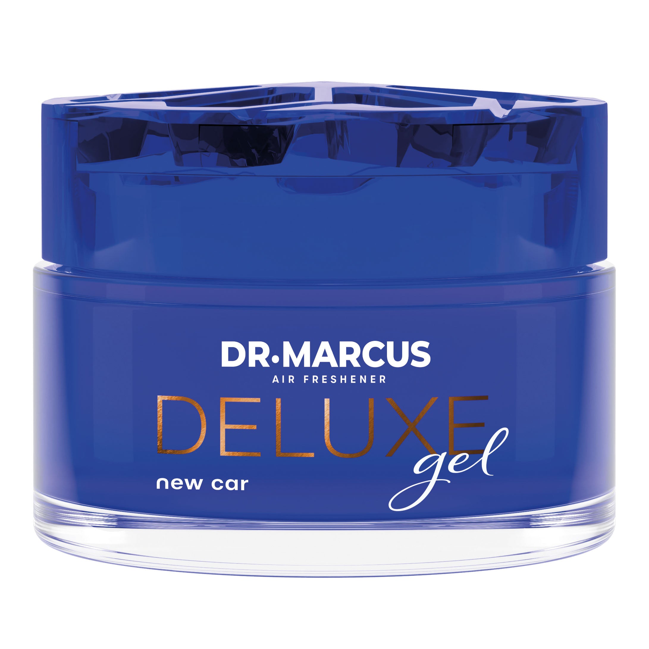 Ambientador Senso DELUXE New Car 50 ML