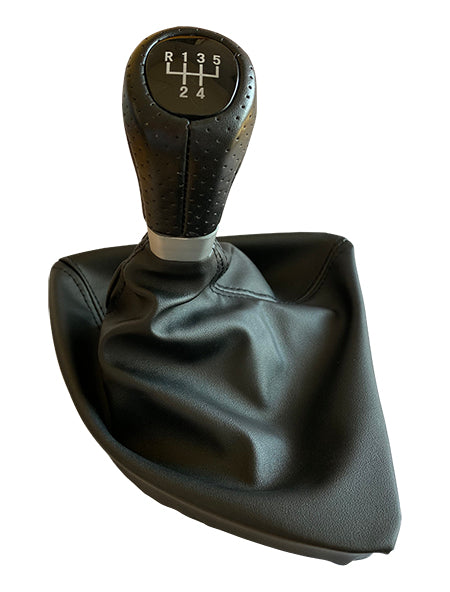 FOLE + T ALAVANCA Auto  BMW E81 E82 E87 E87N E88 VELOCIDADES 5V O.E.: 25118037305