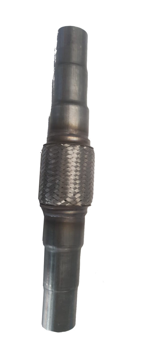 Flexível de Escape UNIVERSAL 100-400MM