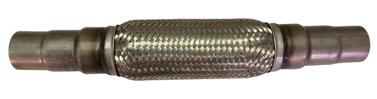 Flexível de Escape UNIVERSAL 200-400MM