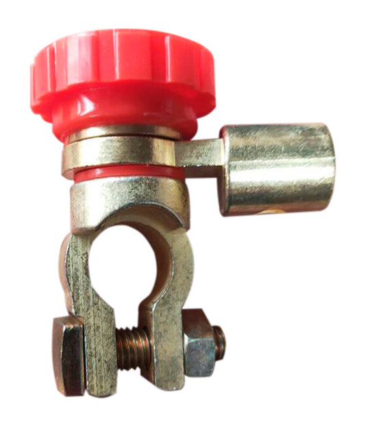 Borne Corte de Corrente 12/24V