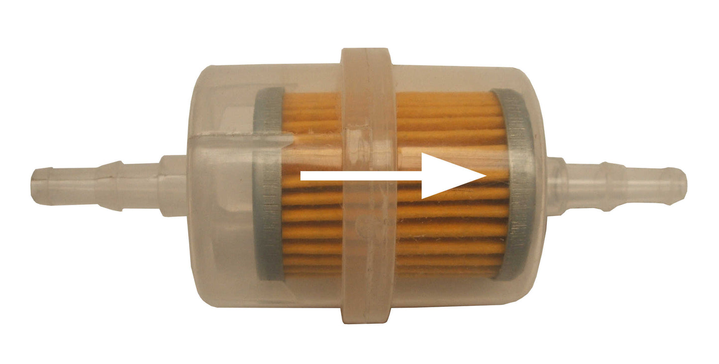 Filtro de Gasolina Universal GRANDE