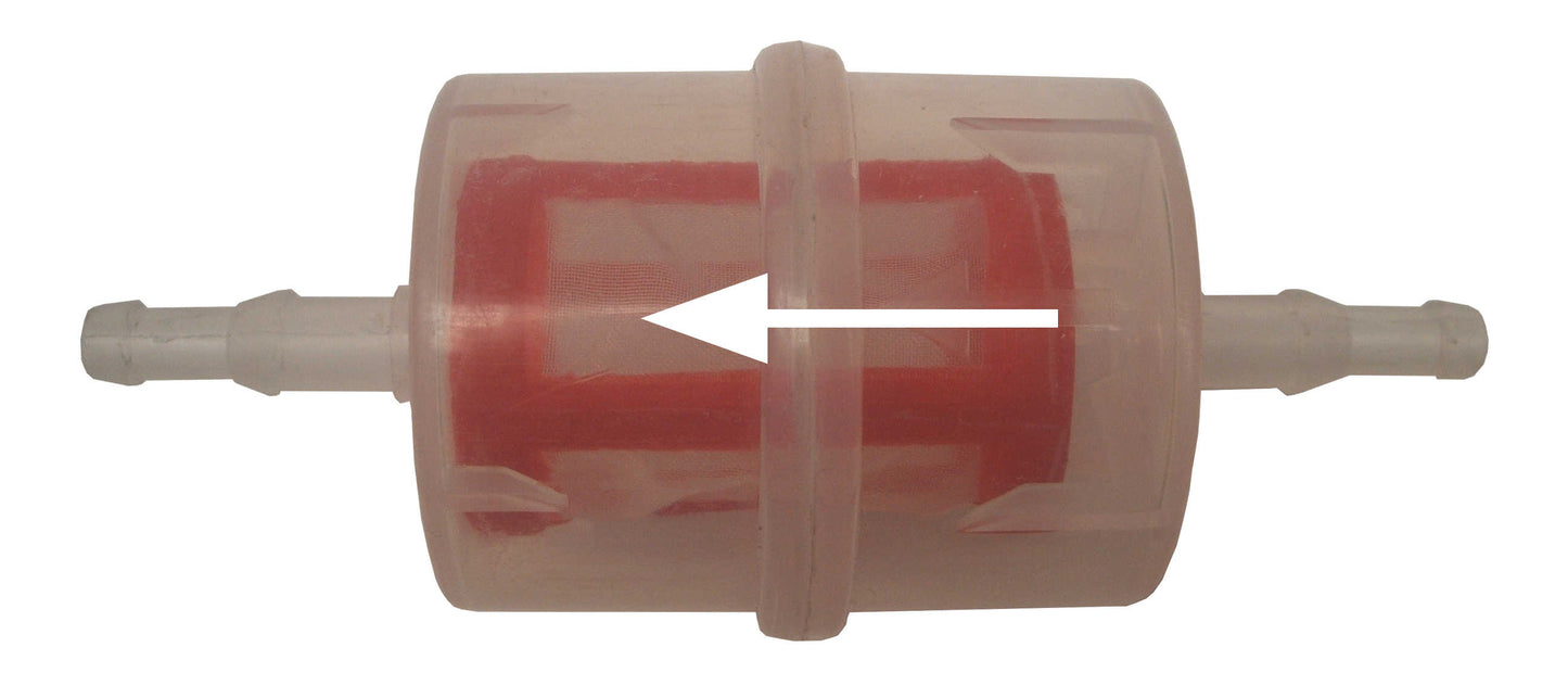 Filtro de Diesel Universal GRANDE