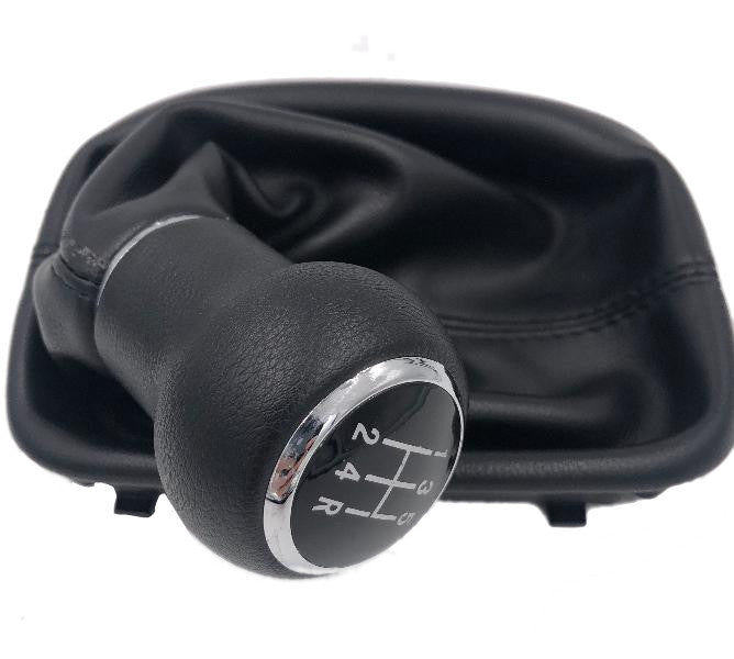 TOPO DE ALAVANCA + FOLE AUDI A4/S4 A6 A8 5V