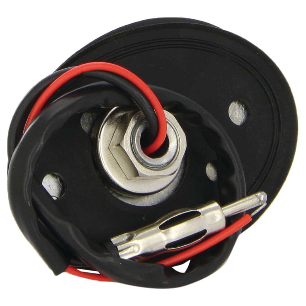 Antena Automóvel Radio Race Sport GPS " FM - AM "