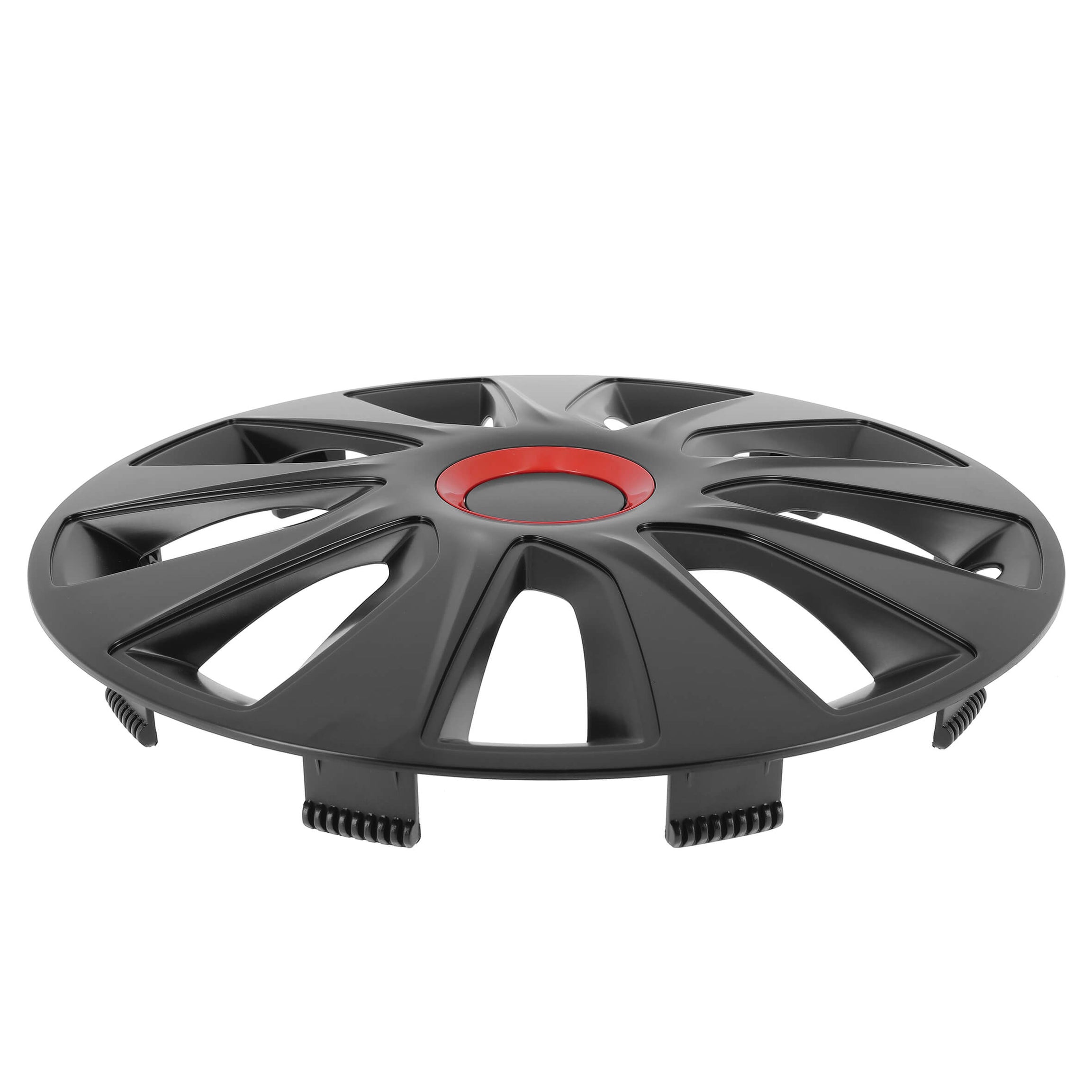 Tampão de Roda WASHINGTON RED / BLACK