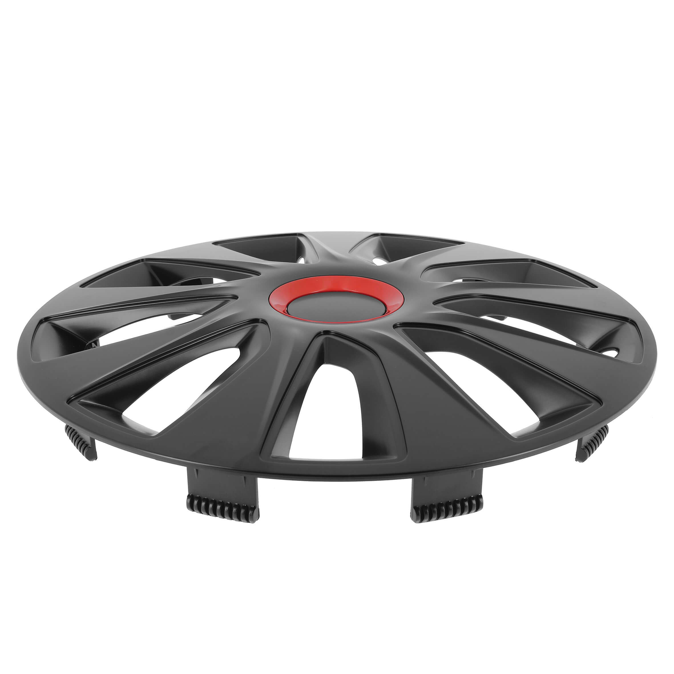 Tampão de Roda WASHINGTON RED / BLACK