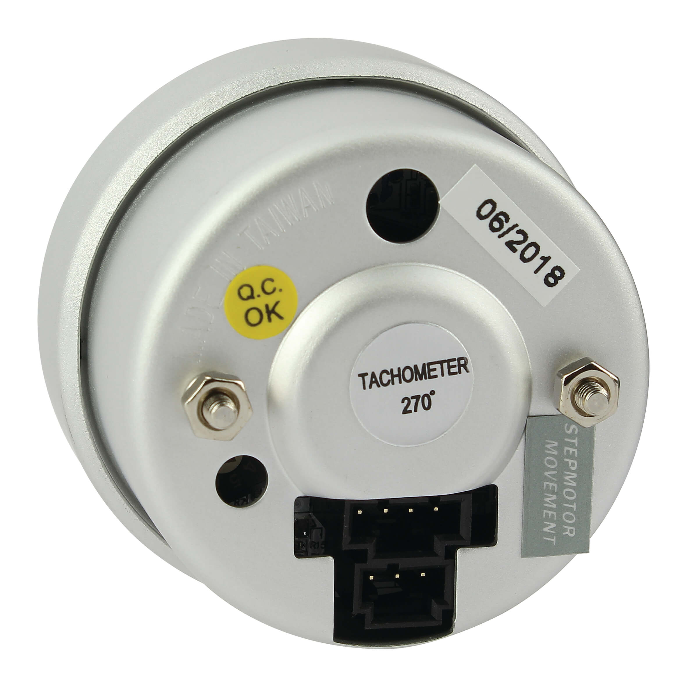 TACÓMETRO CONTA ROTAÇÕES Digital  (0-10 000 RPM)