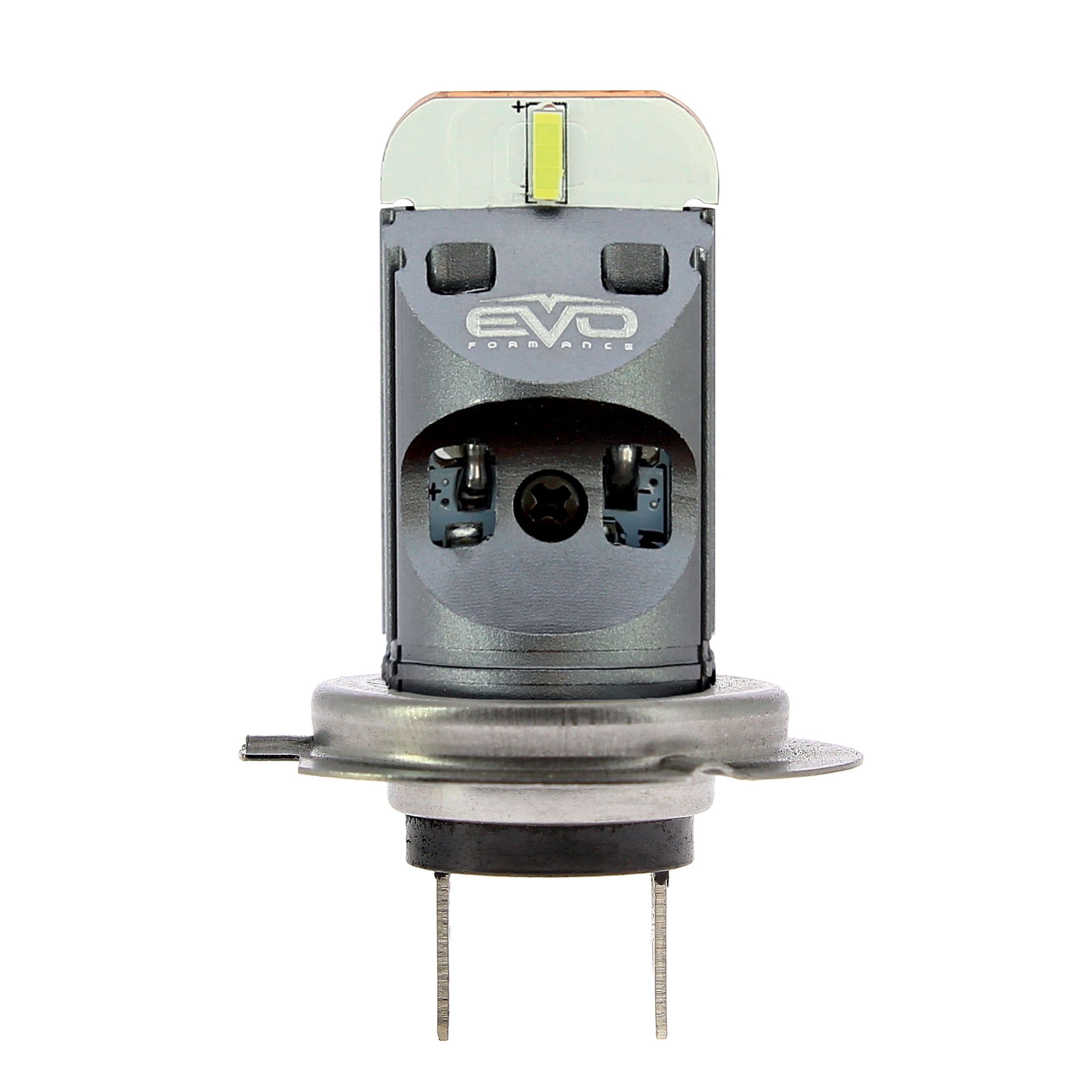 Lâmpada LED EVO H7 1 PC