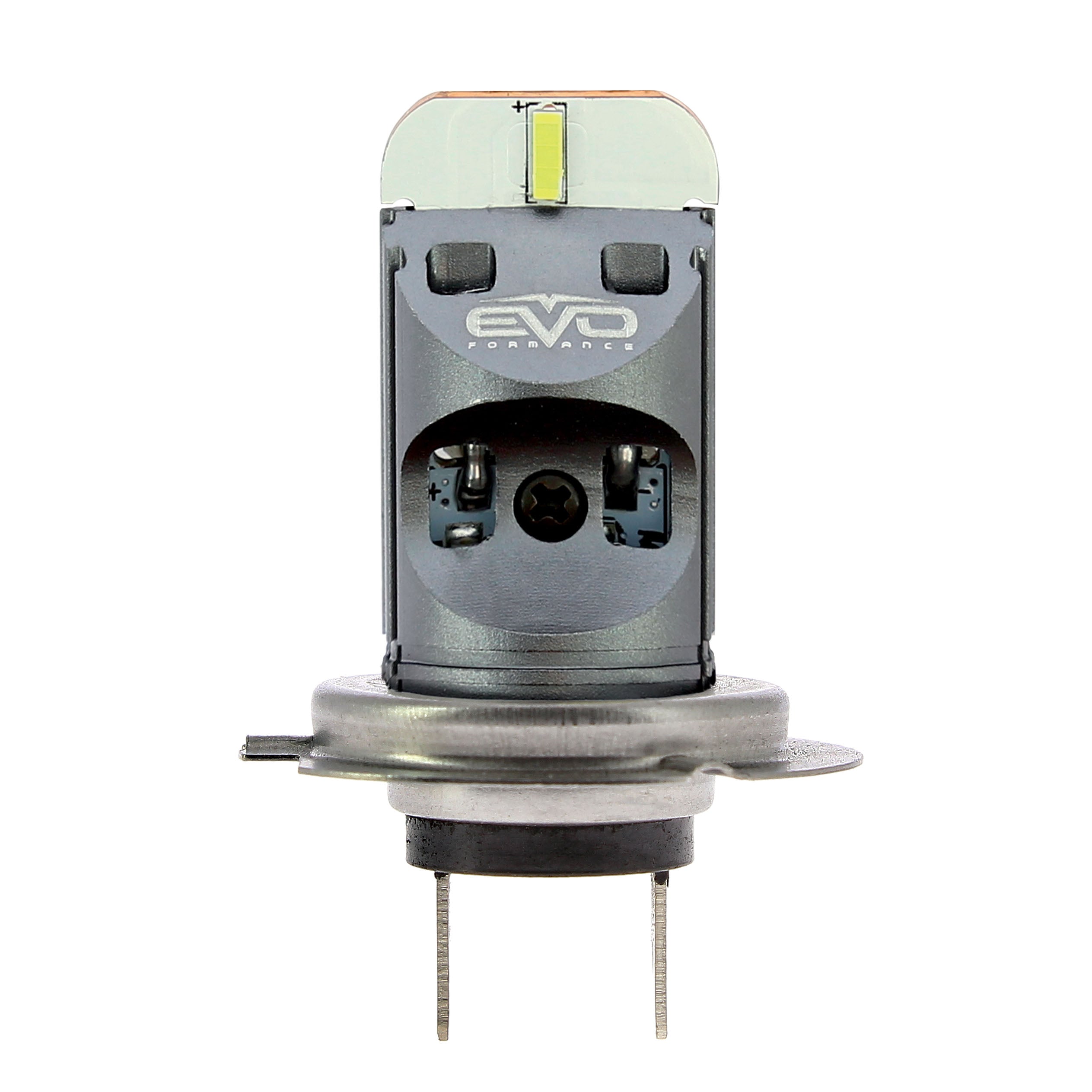 Lâmpada LED EVO H7 1 PC