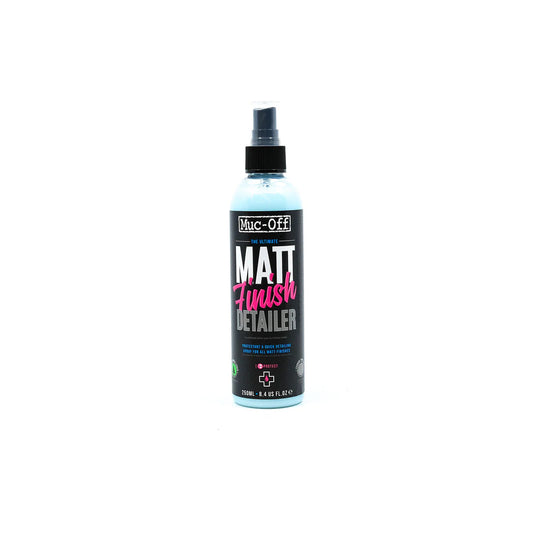 Matt Finish Detailer Spray Muc- off 250ml