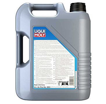 LIQUI MOLY Special Tec V 0W-30 5L