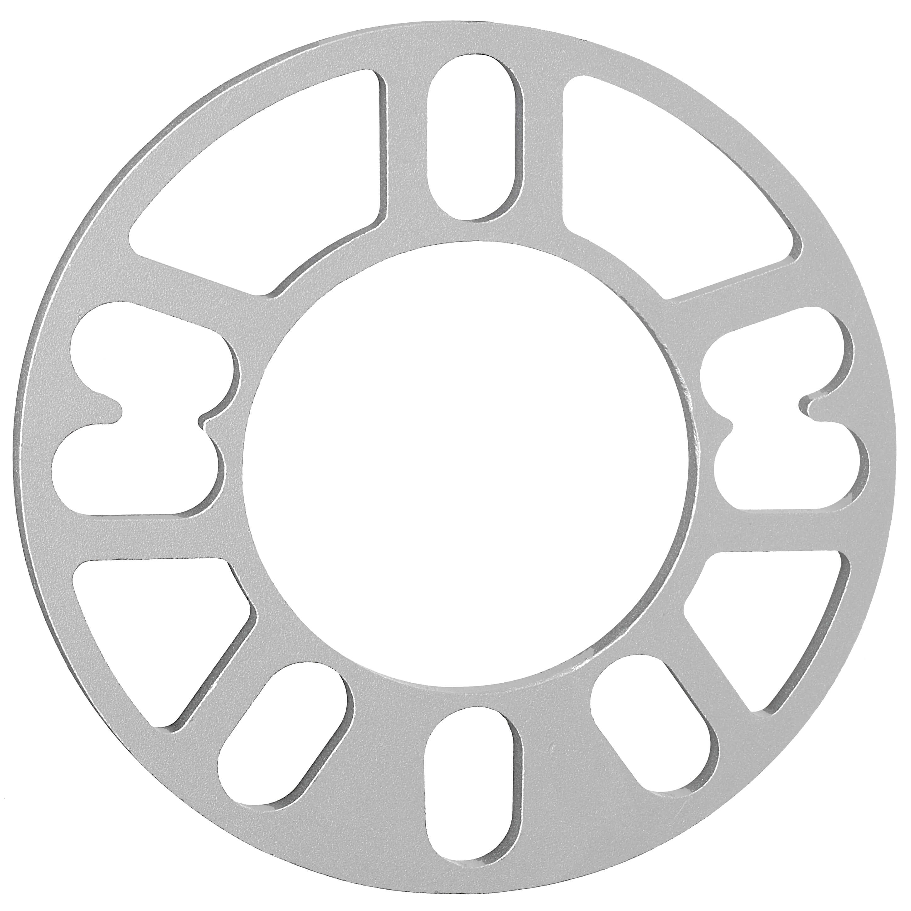 Espaçadores Universais D/C 3mm