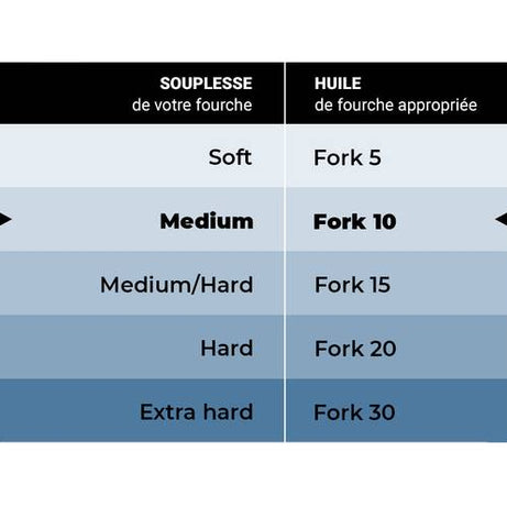 Óleo de Suspensão semi sintético 10W 1L