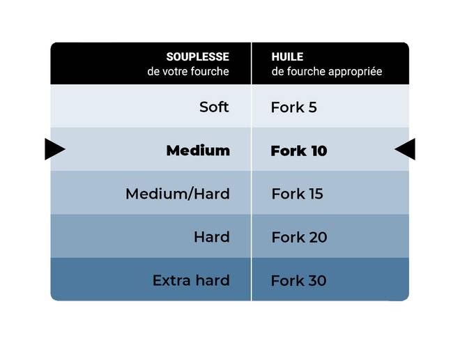 Óleo de Suspensão semi sintético 10W 1L