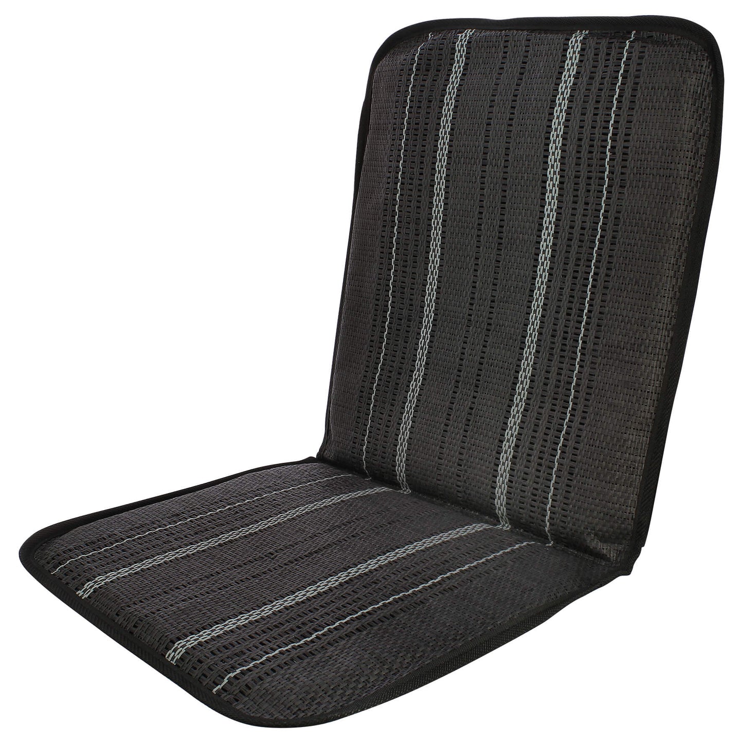 Esteira de Bambu ACAPULCO para Assento Automóvel CAR +  53x 46x 2cm