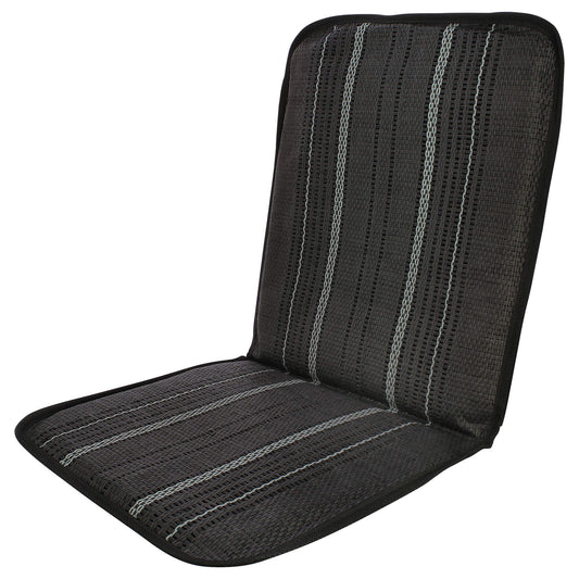 Esteira de Bambu ACAPULCO para Assento Automóvel CAR +  53x 46x 2cm