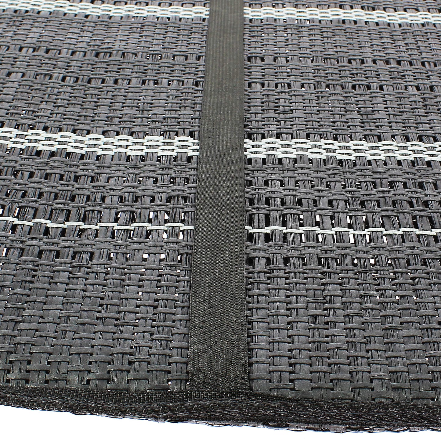 Esteira de Bambu ACAPULCO para Assento Automóvel CAR +  53x 46x 2cm