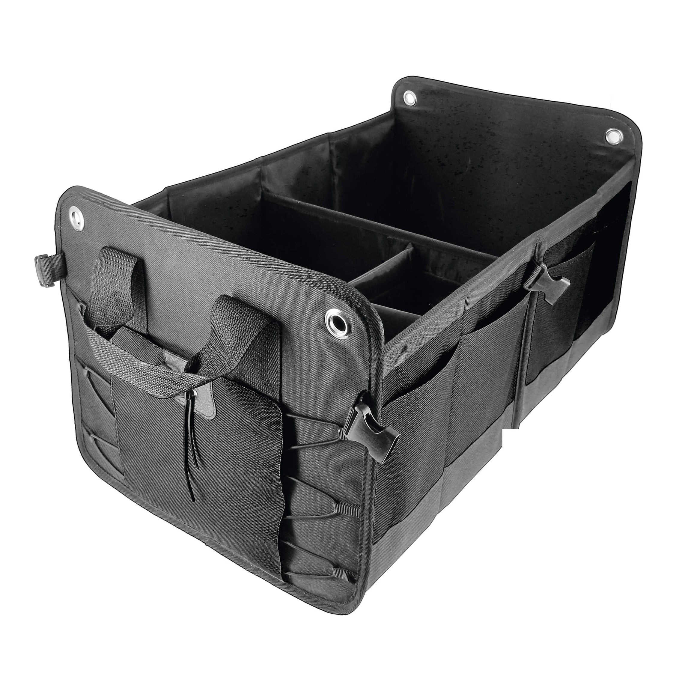 Organizer en Tecido para Porta Malas Automóvel CAR +