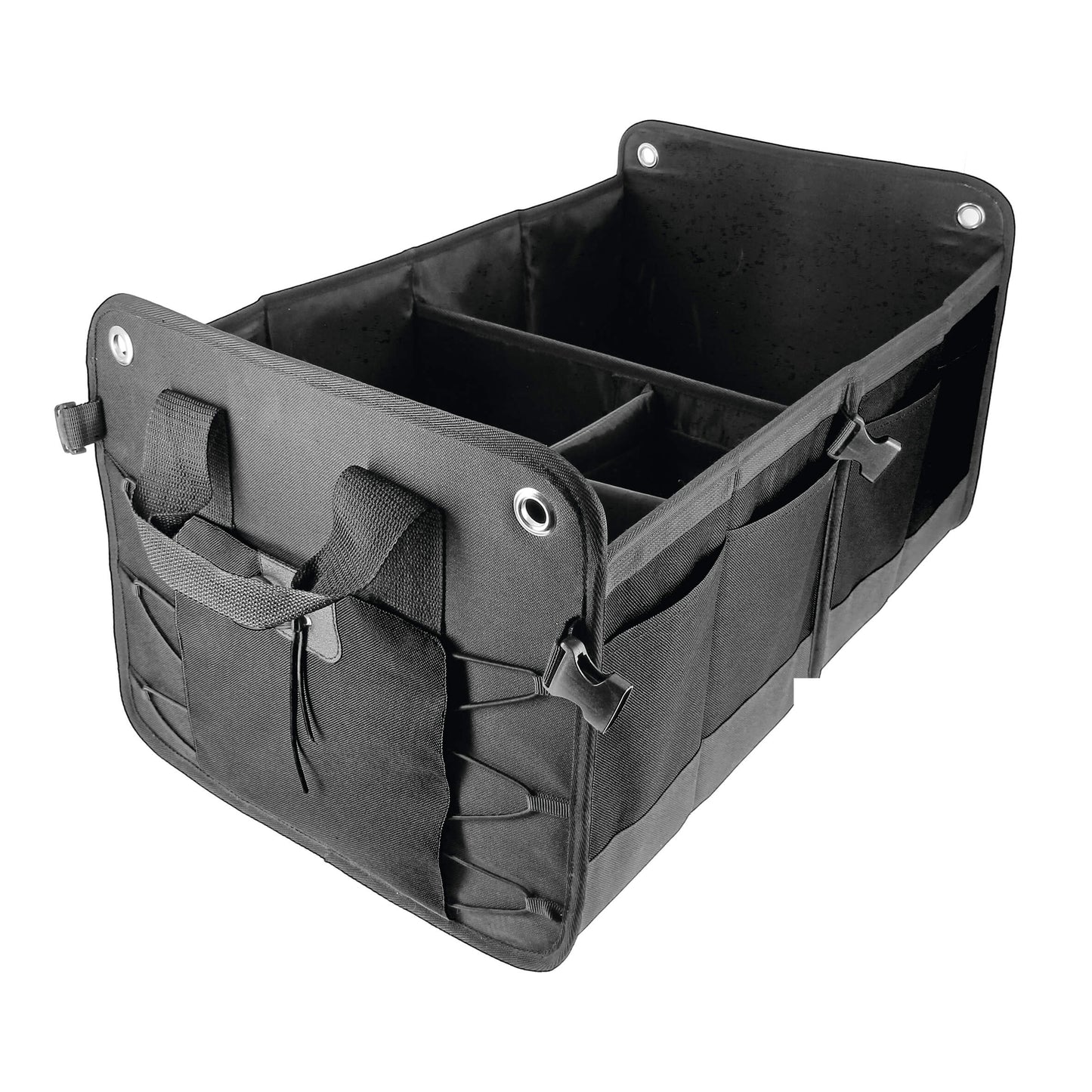 Organizer en Tecido para Porta Malas Automóvel CAR +