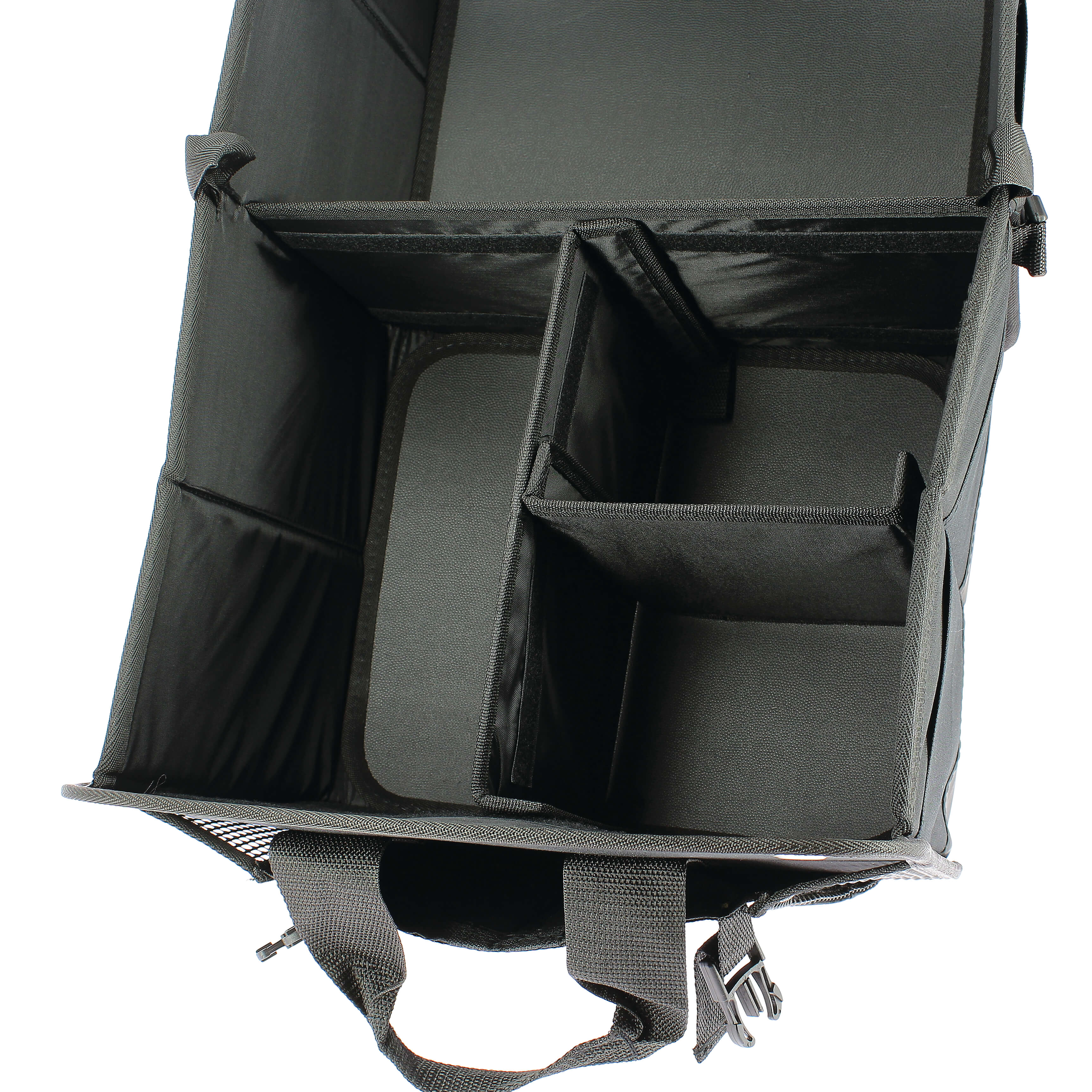 Organizer en Tecido para Porta Malas Automóvel CAR +