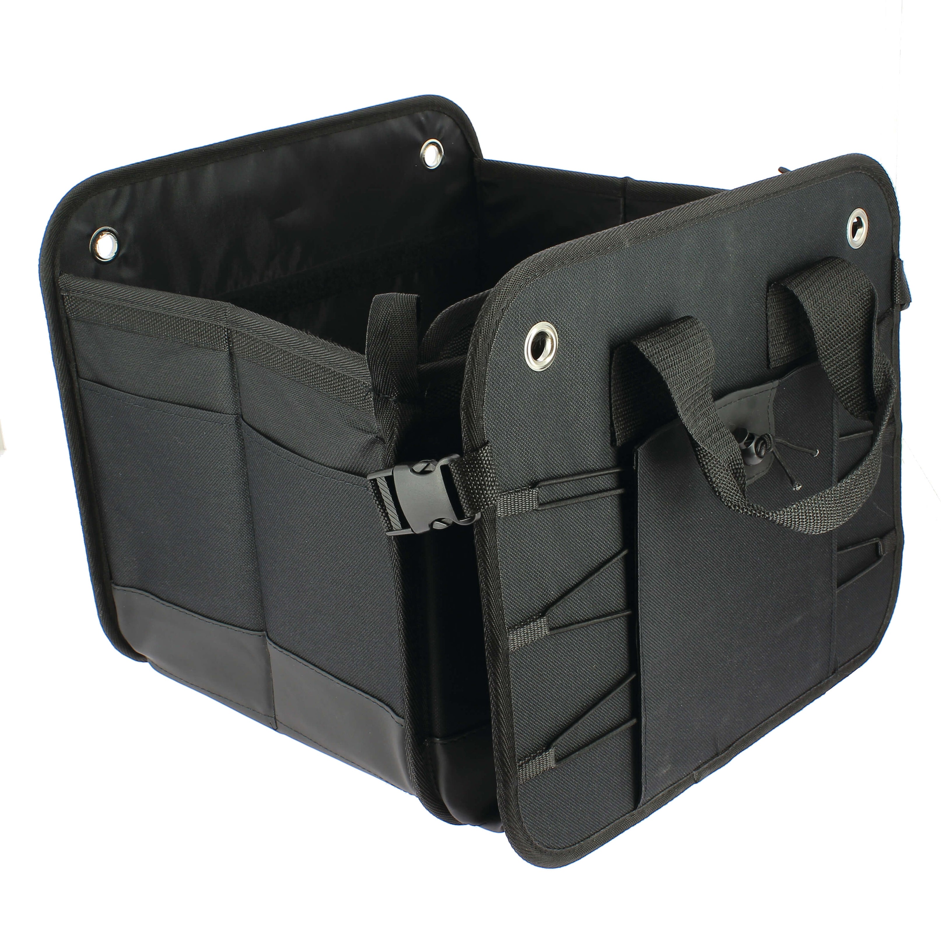 Organizer en Tecido para Porta Malas Automóvel CAR +