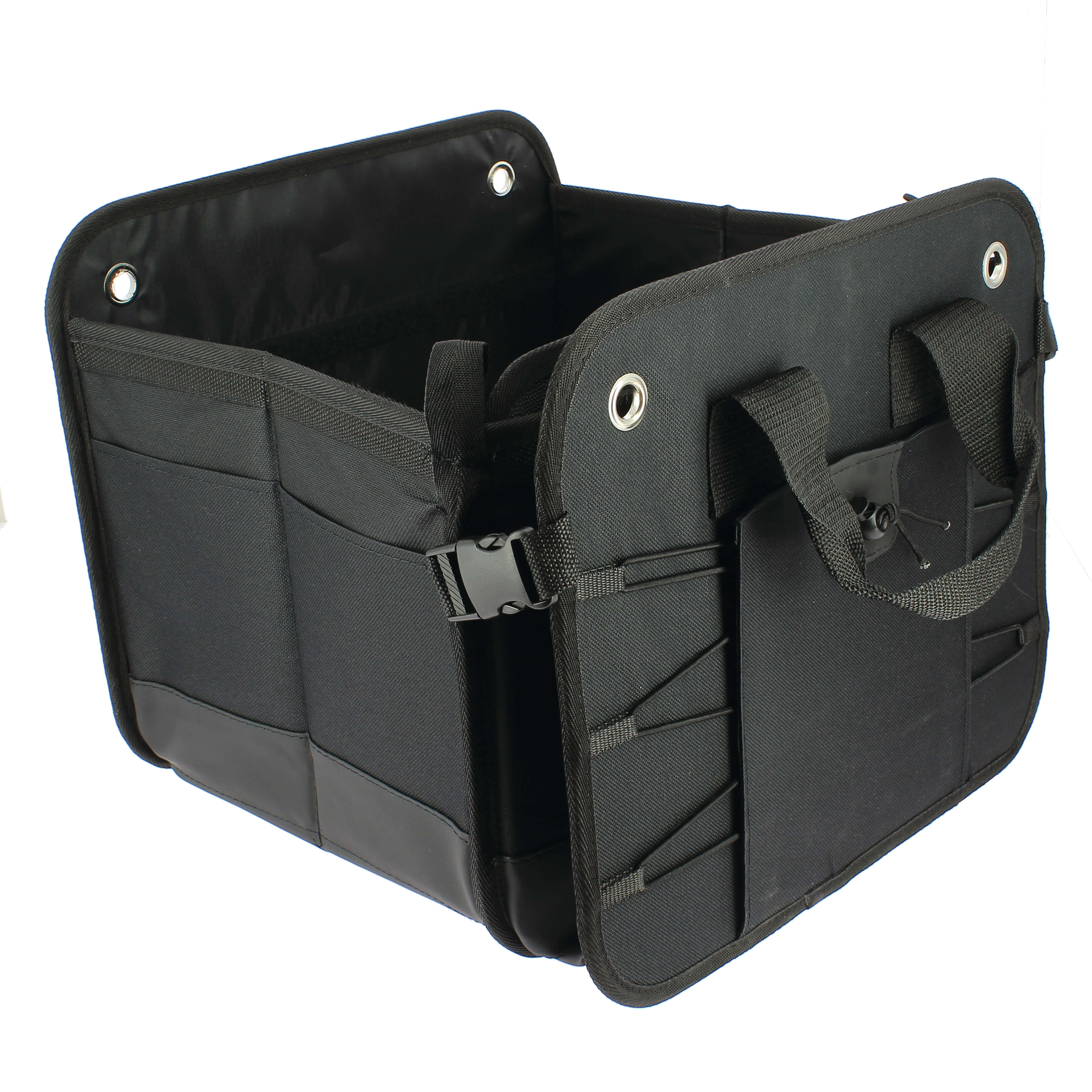 Organizer en Tecido para Porta Malas Automóvel CAR +