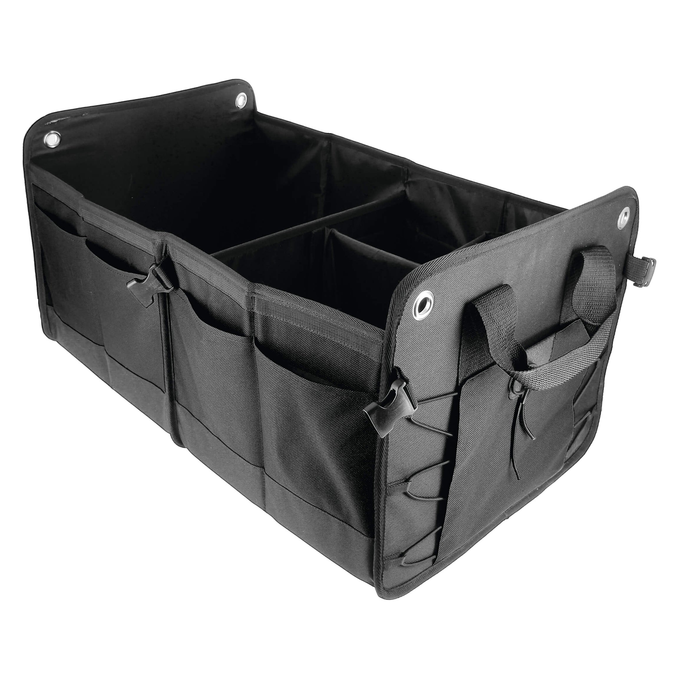 Organizer en Tecido para Porta Malas Automóvel CAR +