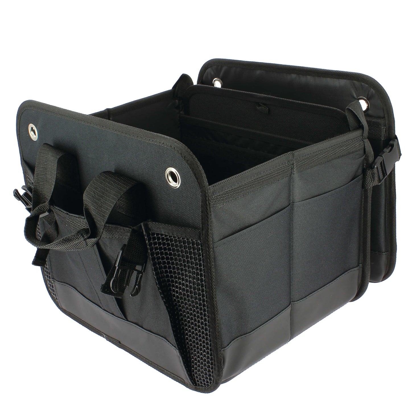 Organizer en Tecido para Porta Malas Automóvel CAR +