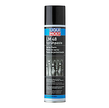 Pasta de pulve­ri­zação LIQUI MOLY 300ml