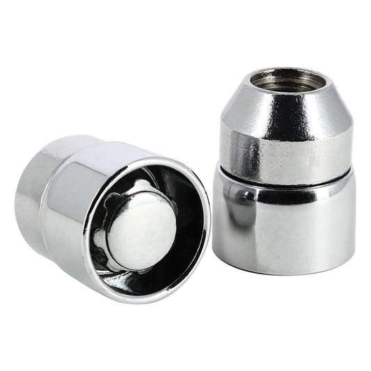 KIT Fêmeas Anti- Roubo 14x 1.50  2 Chaves