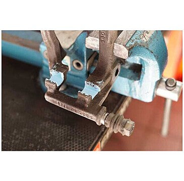 Pasta anti chiadeira para travões (lata com pincel) LIQUI MOLY 200ml