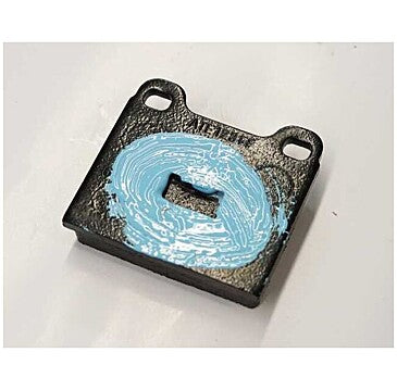 Pasta anti chiadeira para travões (lata com pincel) LIQUI MOLY 200ml