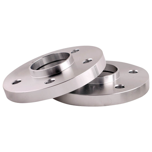 Kit Espaçadores Automóvel " BUZTI " 16mm 5x 112 Centro 66,5   + Pernos