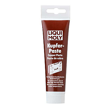 Pasta de Cobre LIQUI MOLY 100g