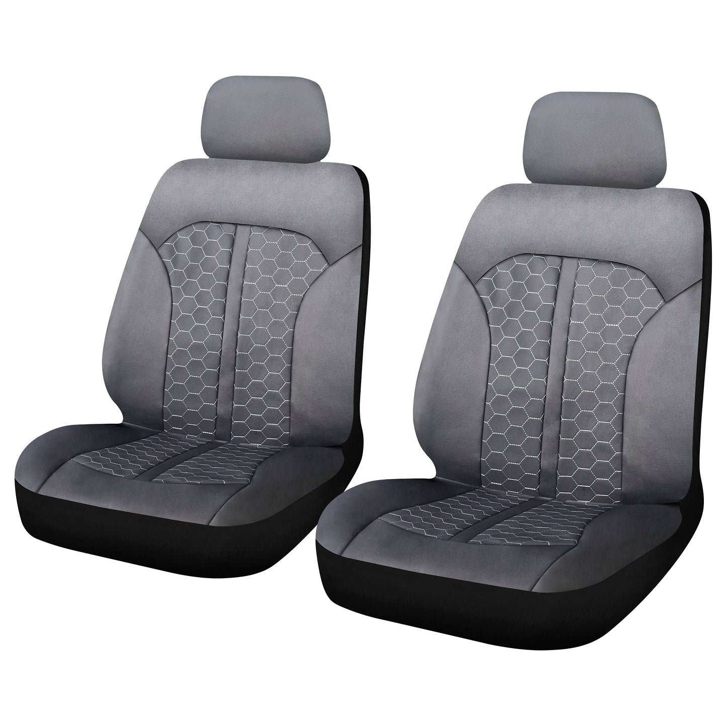 Capas de Assento AUTO " SWISS DRIVE" Napele 4 PCS