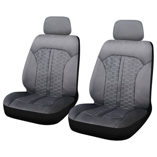 Capas de Assento AUTO " SWISS DRIVE" Napele 4 PCS