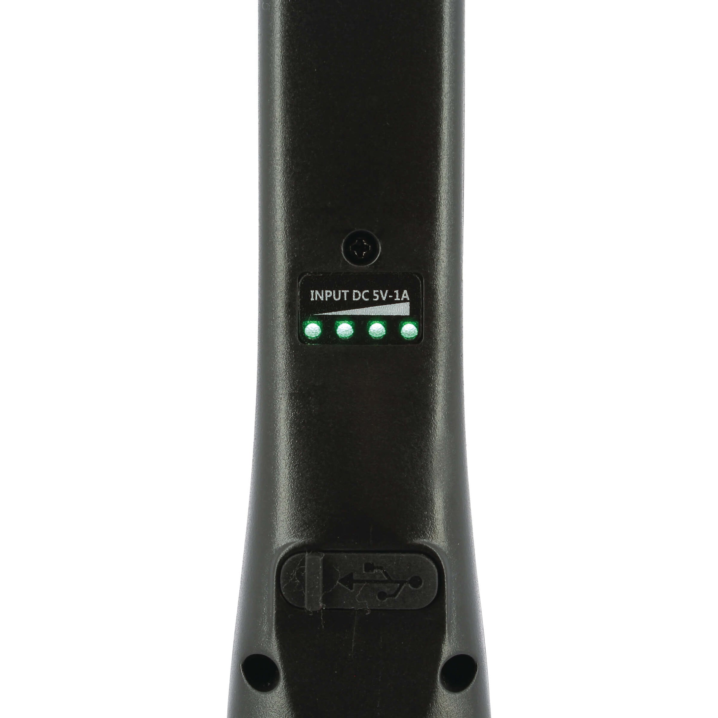 Lâmpada Led Recarregável de Trabalho