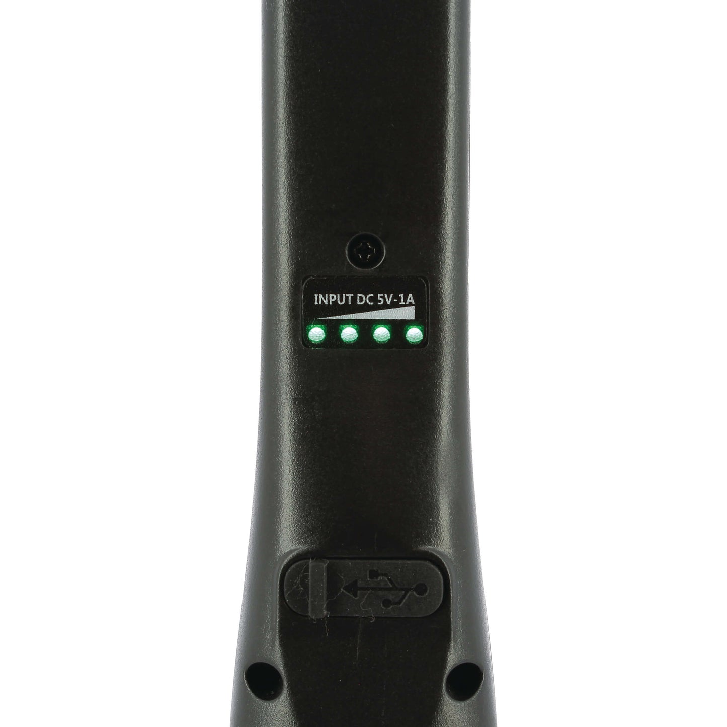 Lâmpada Led Recarregável C/ Led 20 000 mAh / Rotativa CAR +