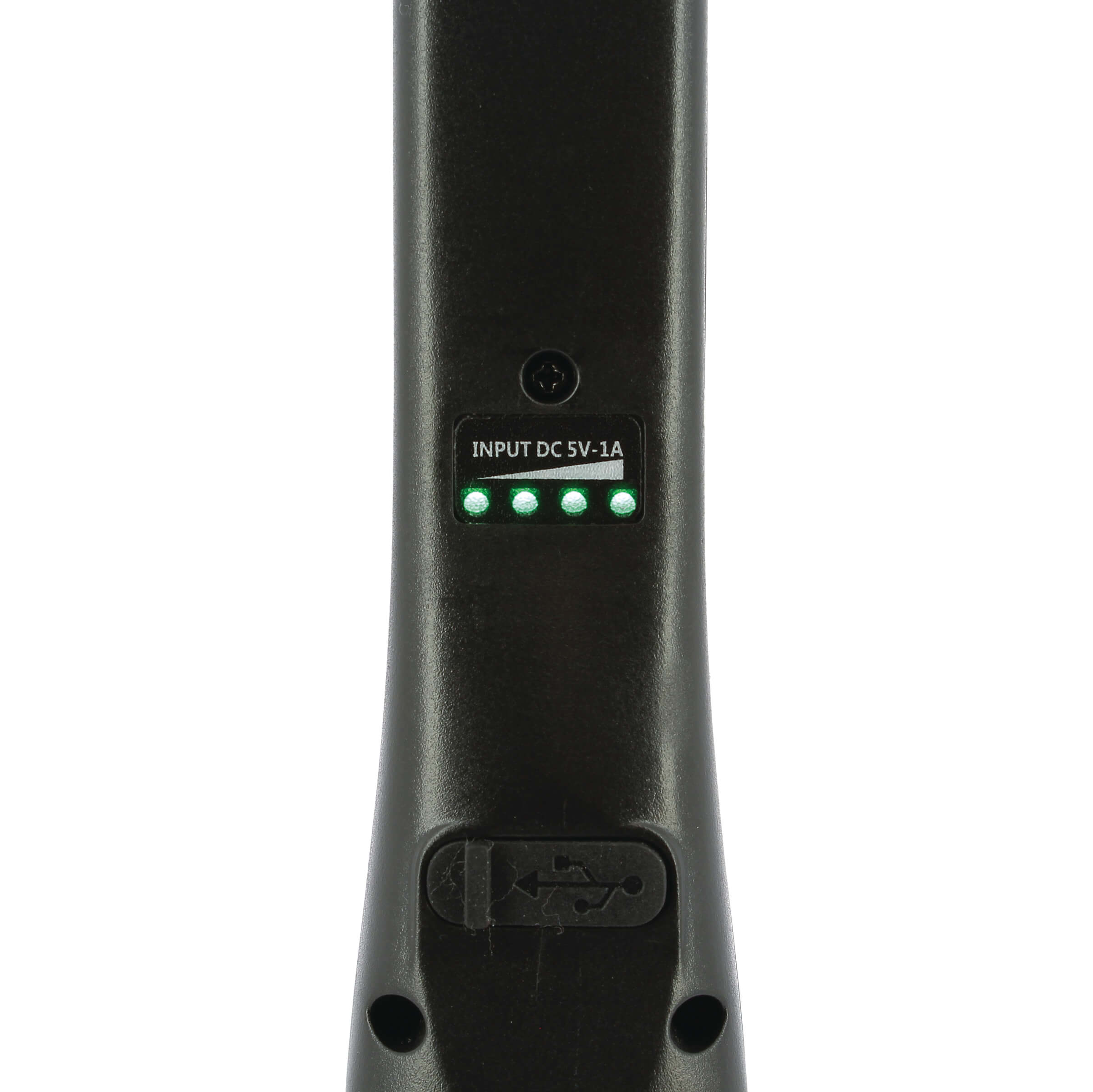 Lâmpada Led Recarregável de Trabalho