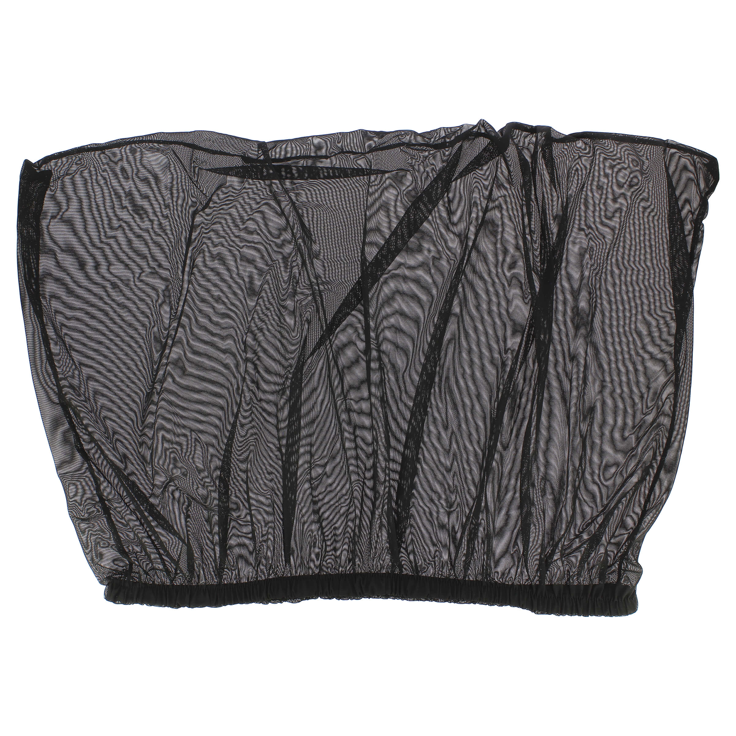 Cortina P/ Vidros Traseiros Laterais " L "