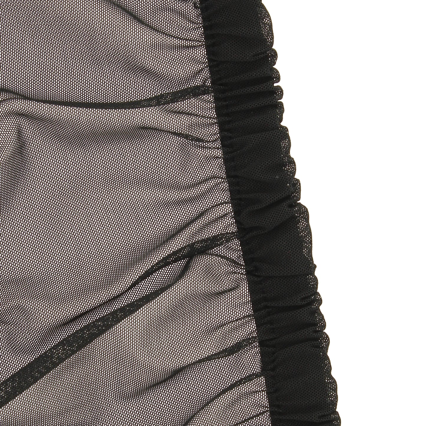 Cortina P/ Vidros Traseiros Laterais " M "